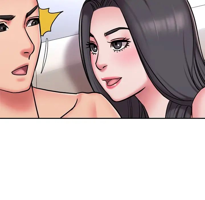 被抛弃的男人第50话