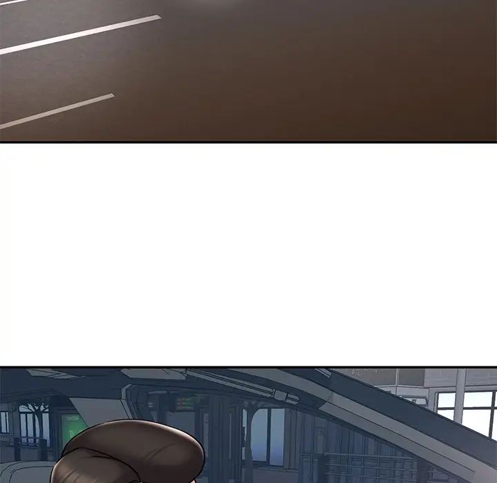 被抛弃的男人第50话