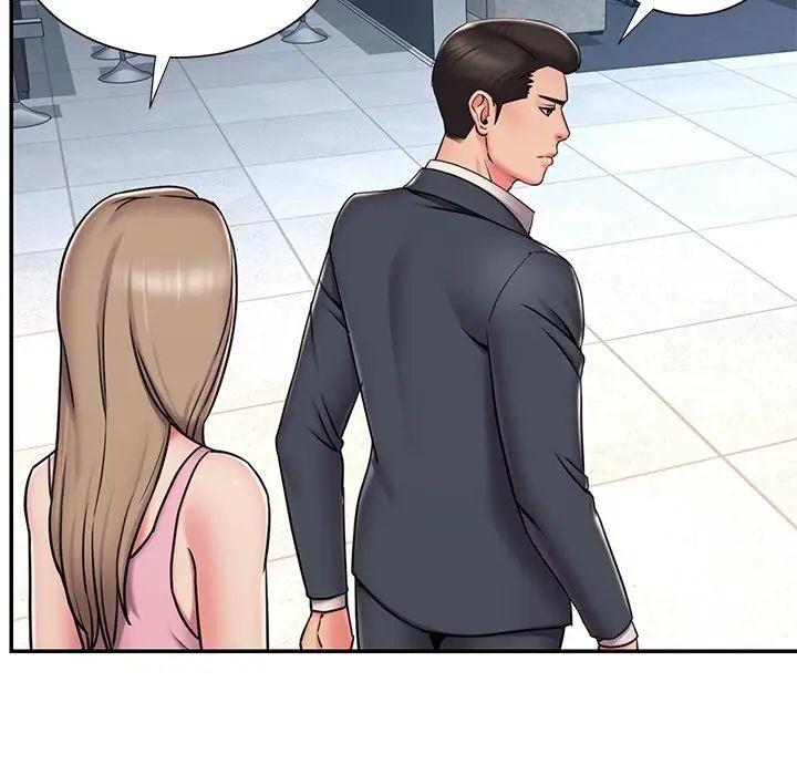 被抛弃的男人第50话