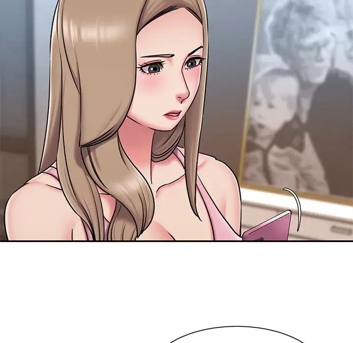 被抛弃的男人第50话