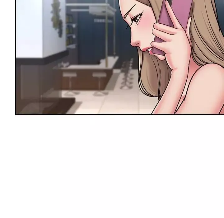 被拋棄的男人第51話