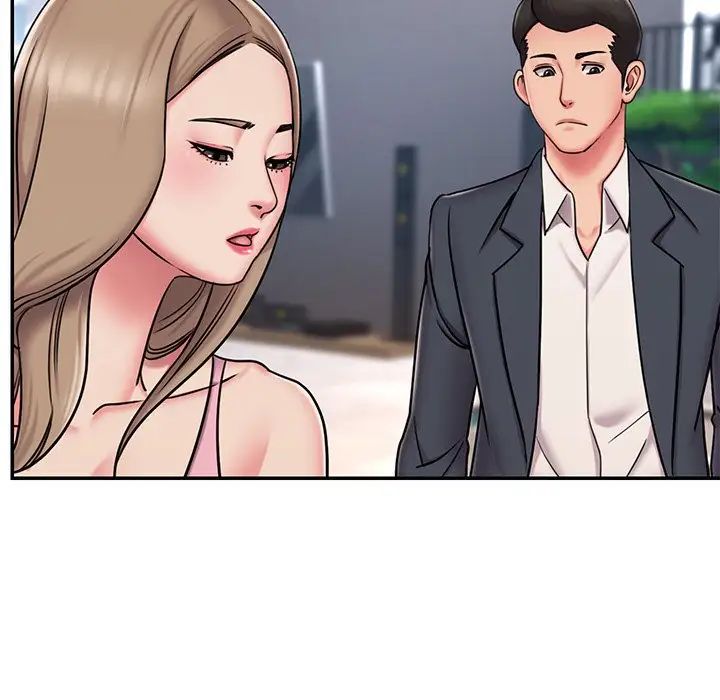 被抛弃的男人第51话