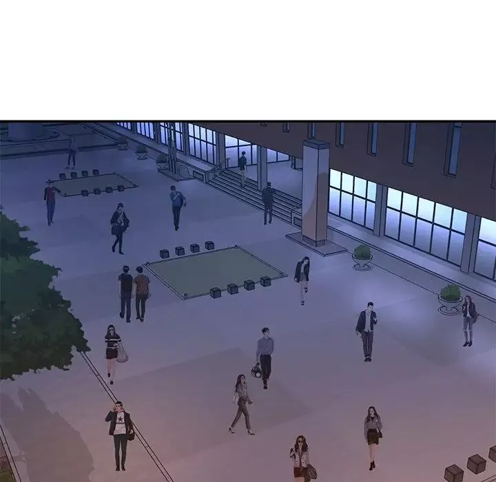 被拋棄的男人第51話