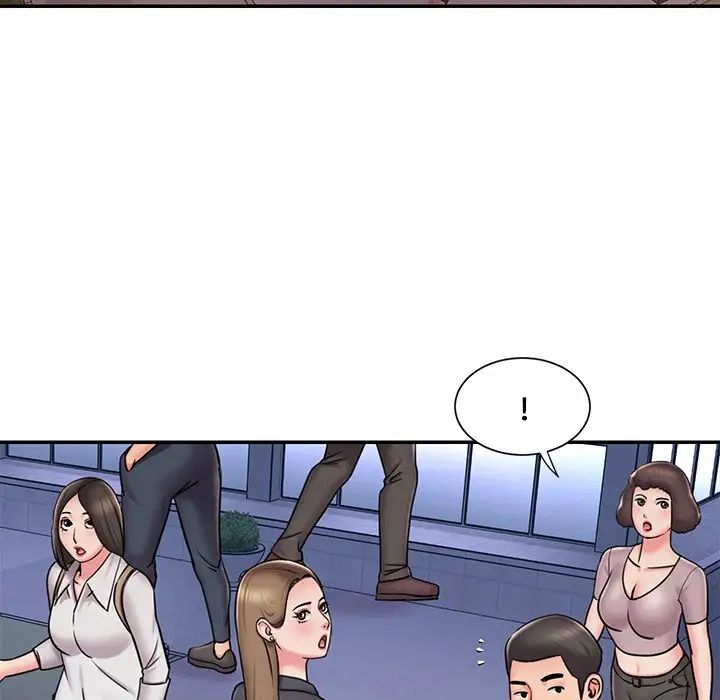 被抛弃的男人第51话