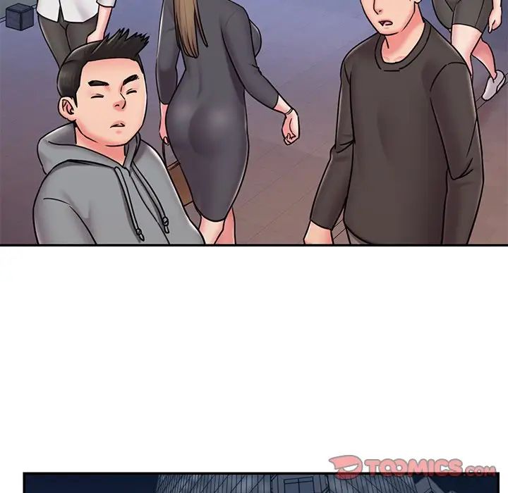 被抛弃的男人第51话