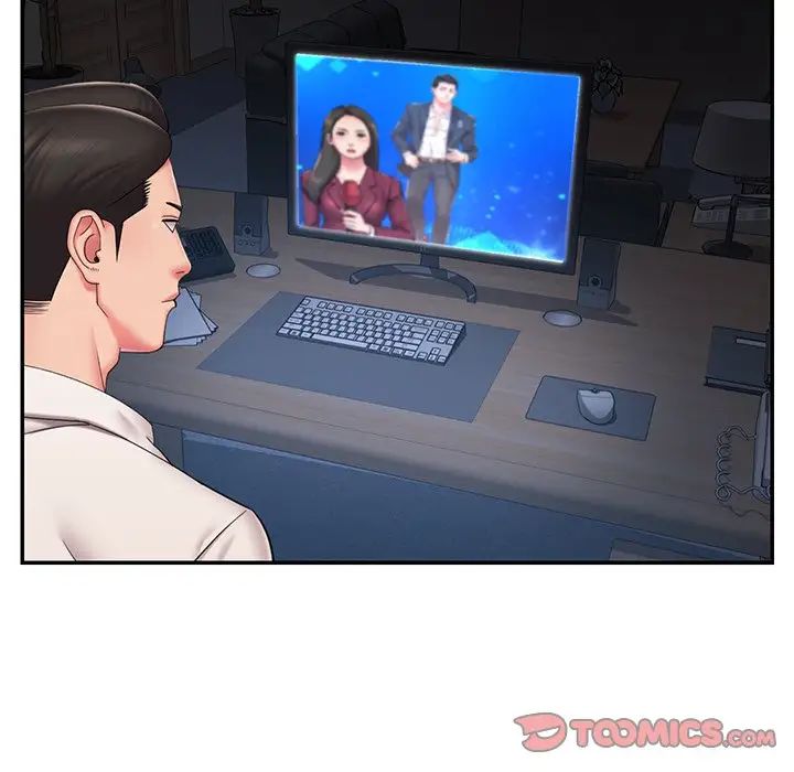 被抛弃的男人第51话