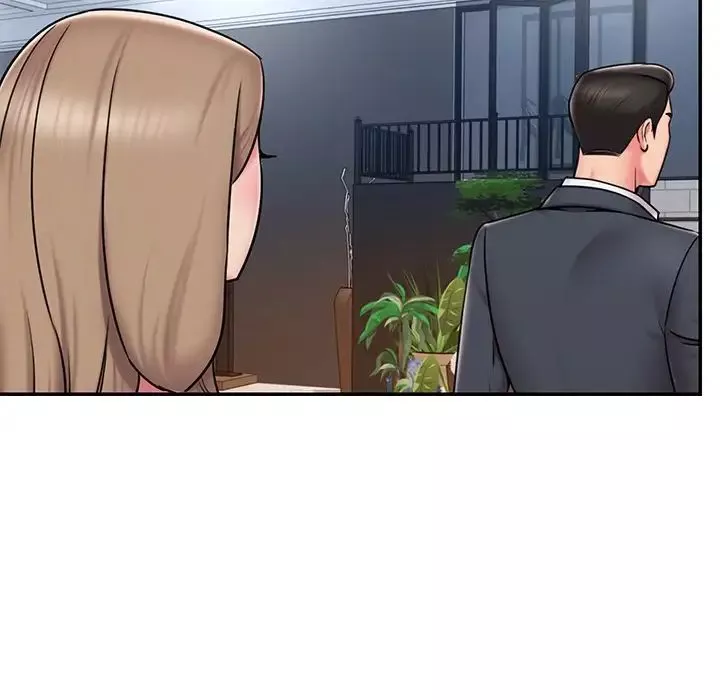 被拋棄的男人第51話