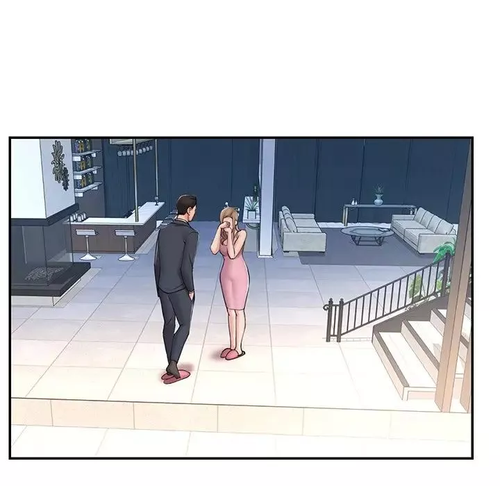 被拋棄的男人最終話
