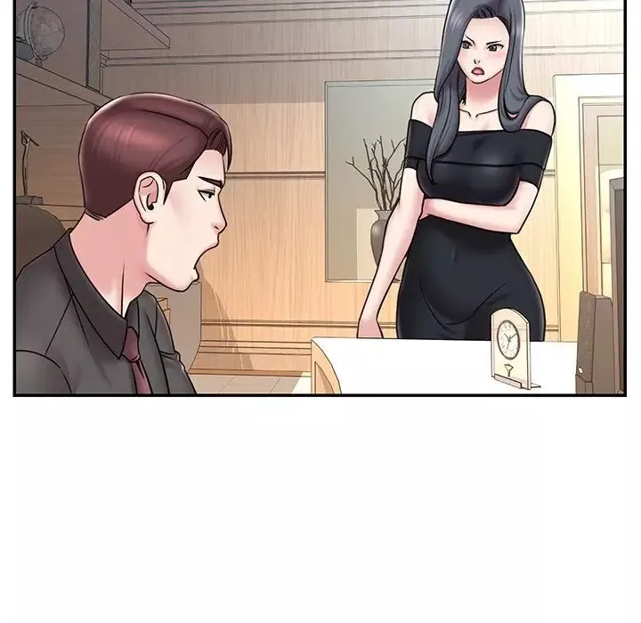 被拋棄的男人最終話