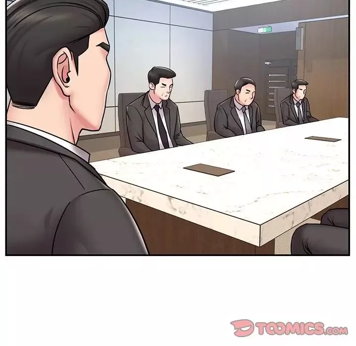 被拋棄的男人最終話