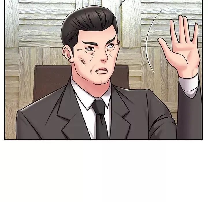 被拋棄的男人最終話