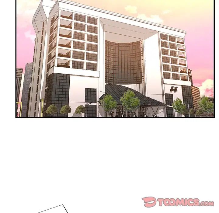 被拋棄的男人最終話