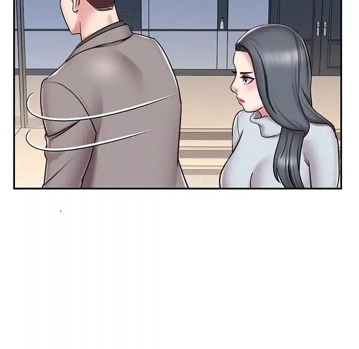 被拋棄的男人最終話