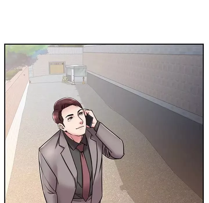 被拋棄的男人最終話