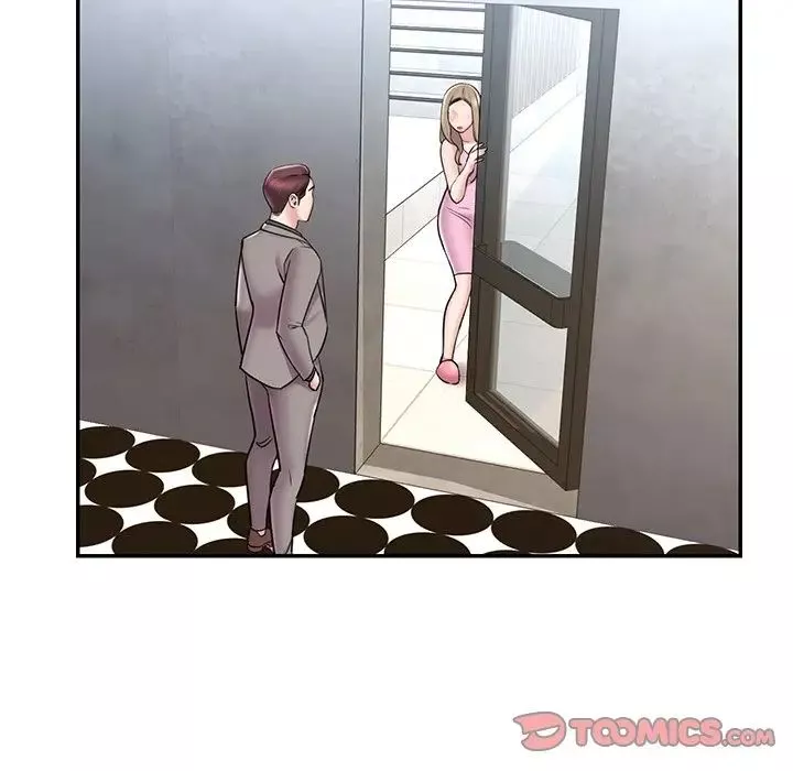 被拋棄的男人最終話