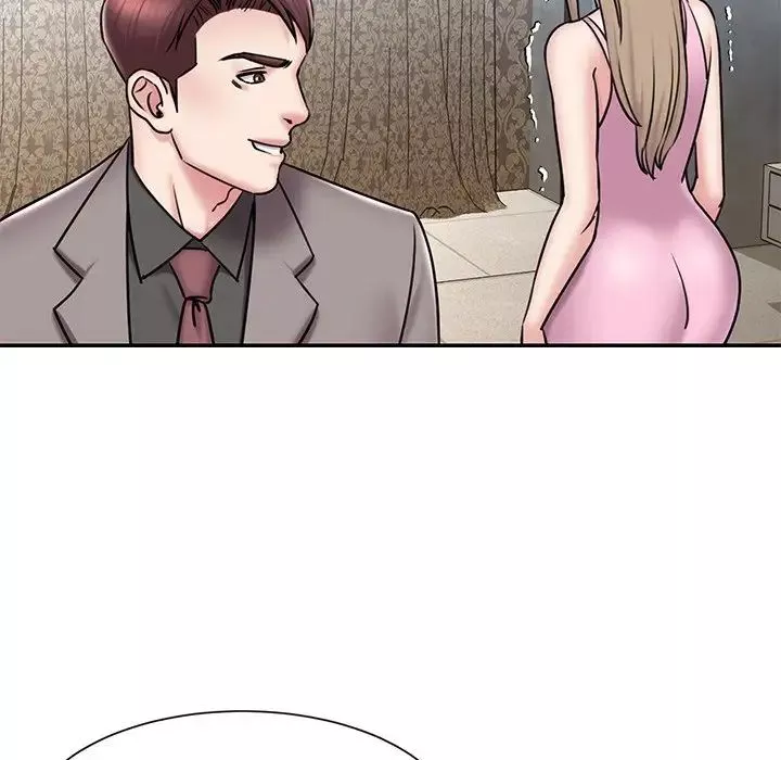 被拋棄的男人最終話