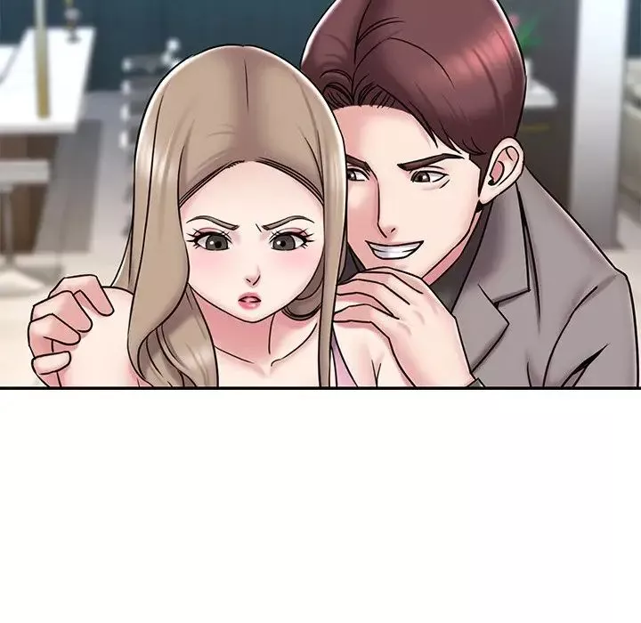 被拋棄的男人最終話