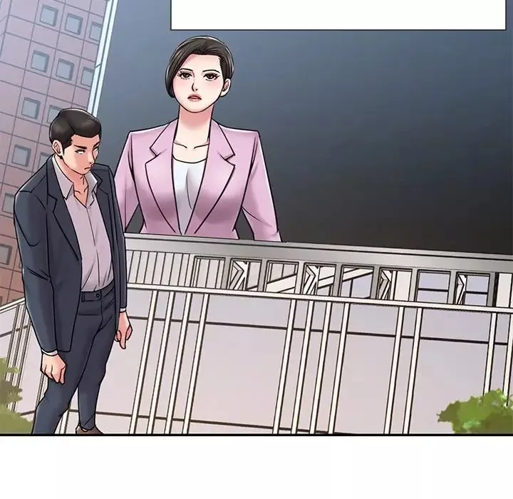 被拋棄的男人最終話