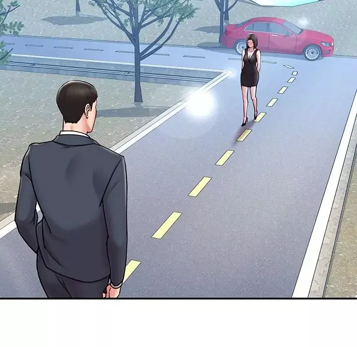 被拋棄的男人最終話