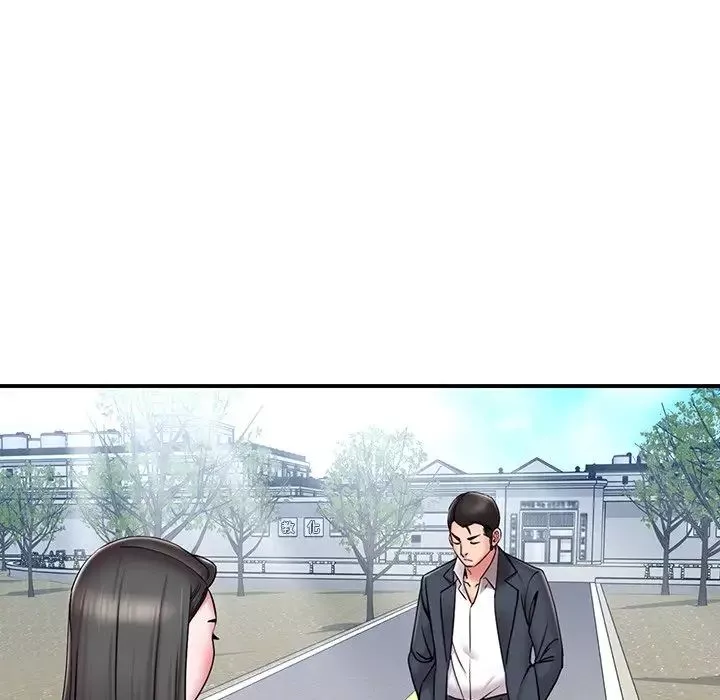 被拋棄的男人最終話
