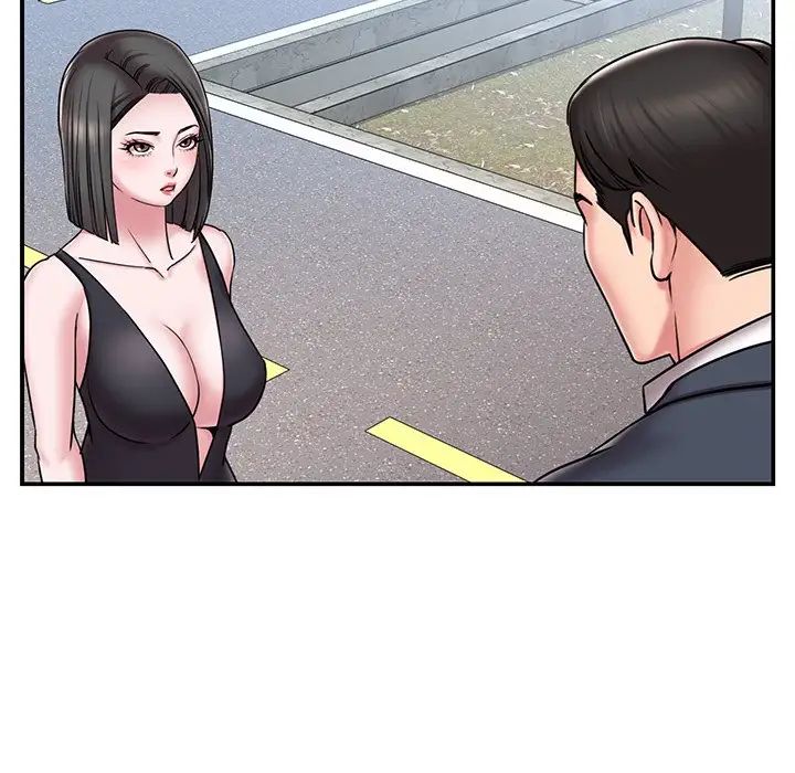 被抛弃的男人最终话