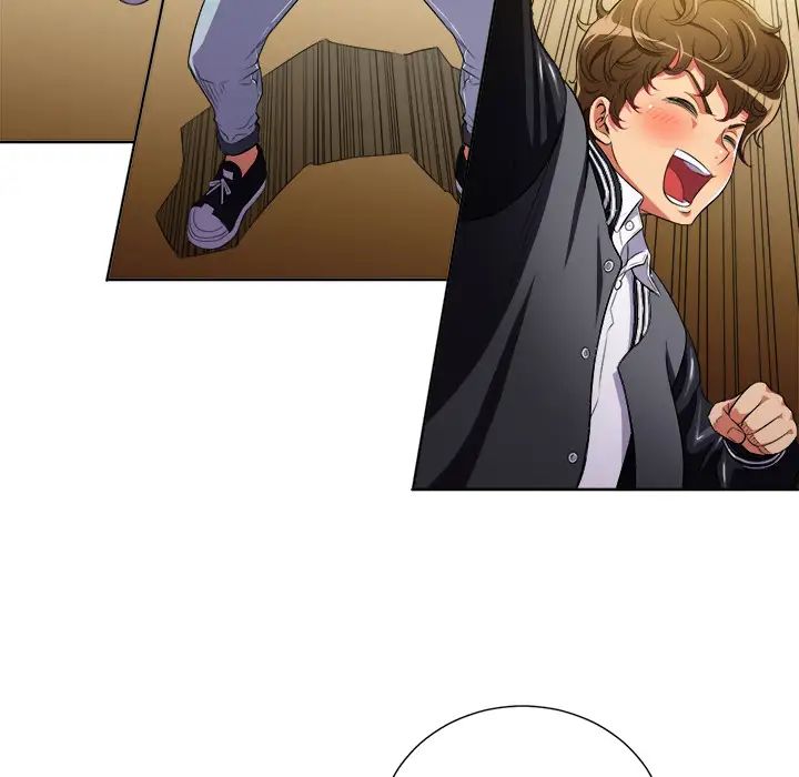 难缠小恶女第1话