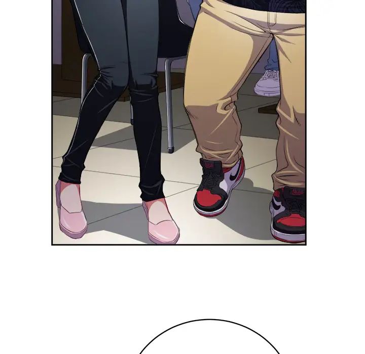 难缠小恶女第1话