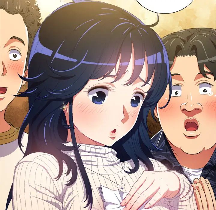 难缠小恶女第1话