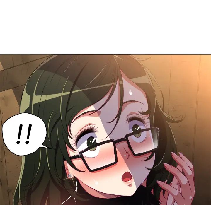 难缠小恶女第1话