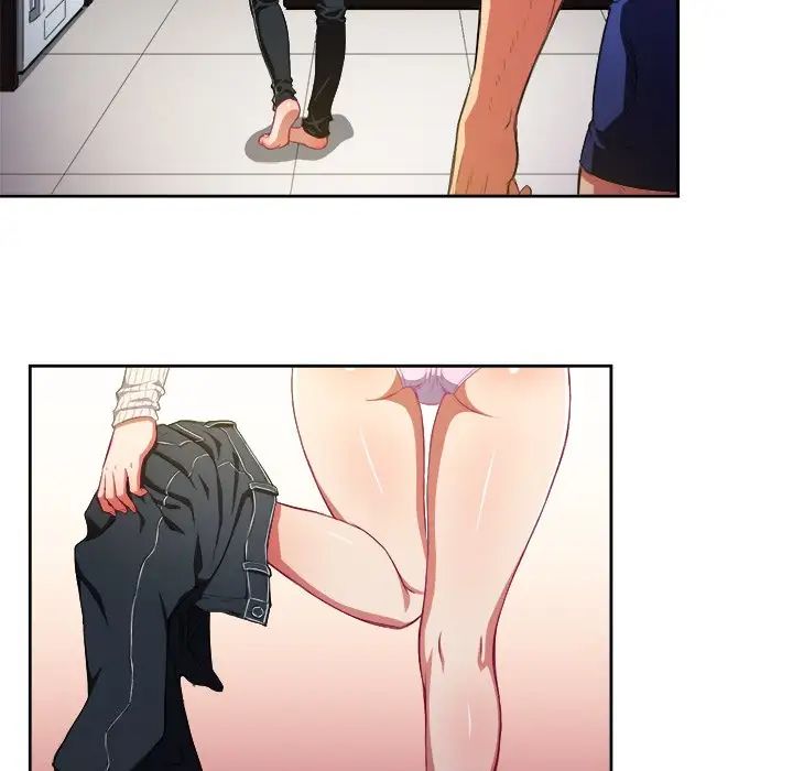 難纏小惡女第3话