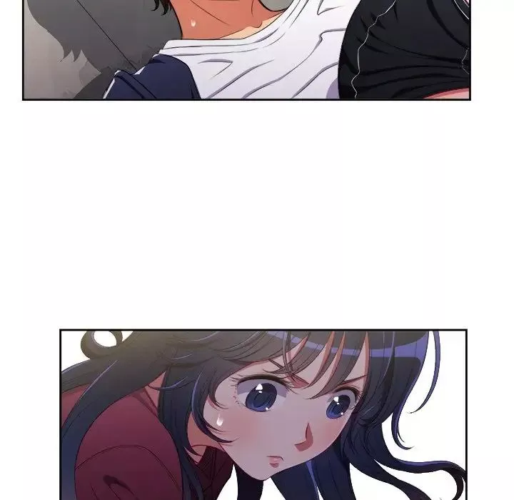 難纏小惡女第3话