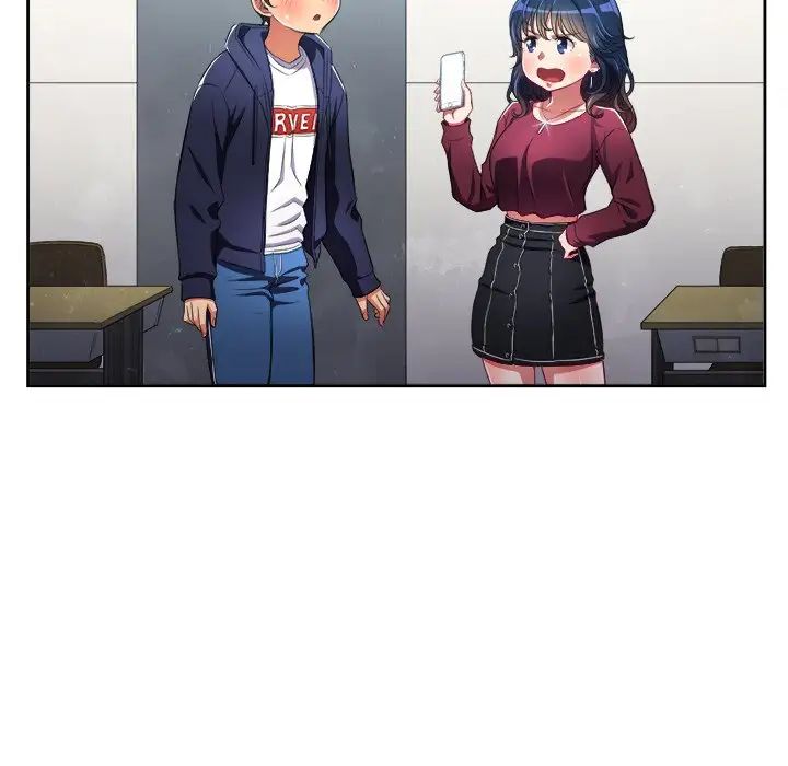 難纏小惡女第6话