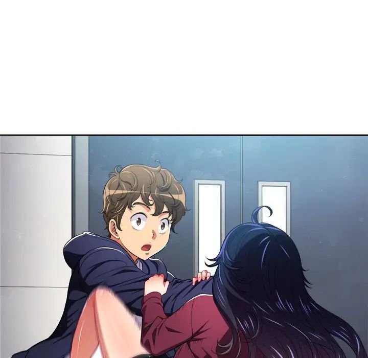 难缠小恶女第6话