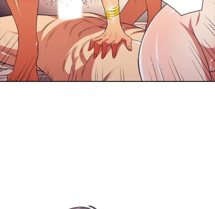 难缠小恶女第8话