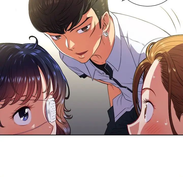 難纏小惡女第10话