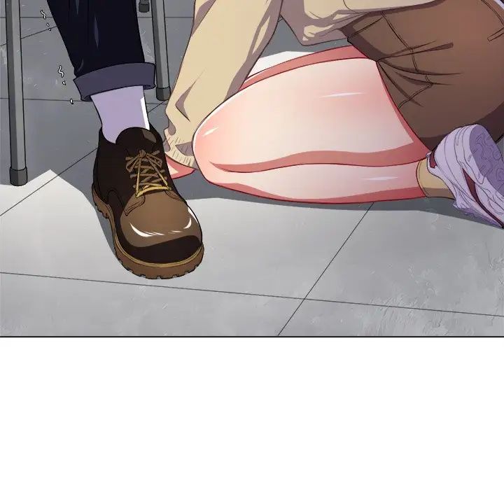 難纏小惡女第12话