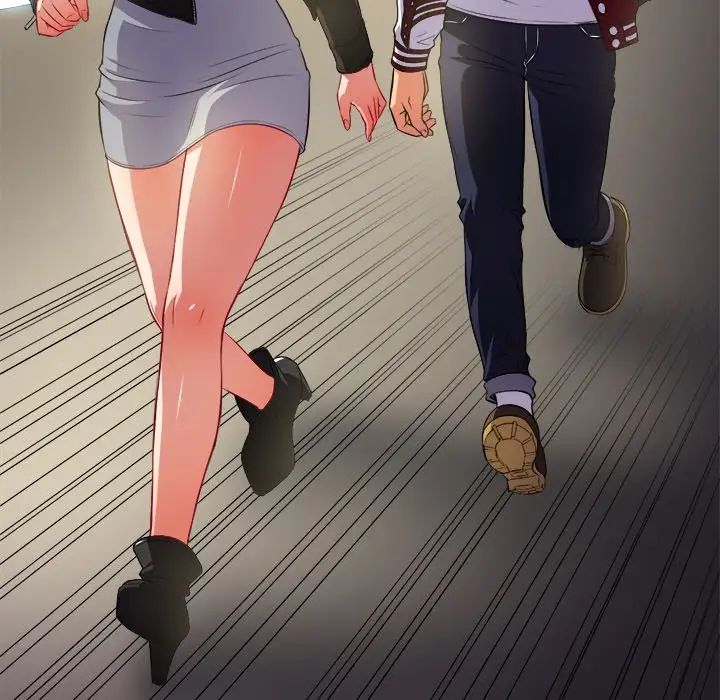 難纏小惡女第14话