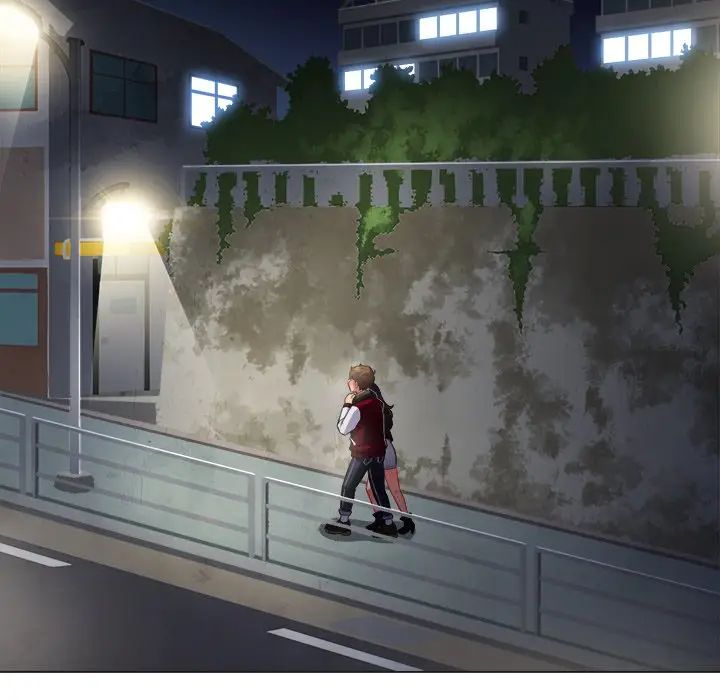 難纏小惡女第15话