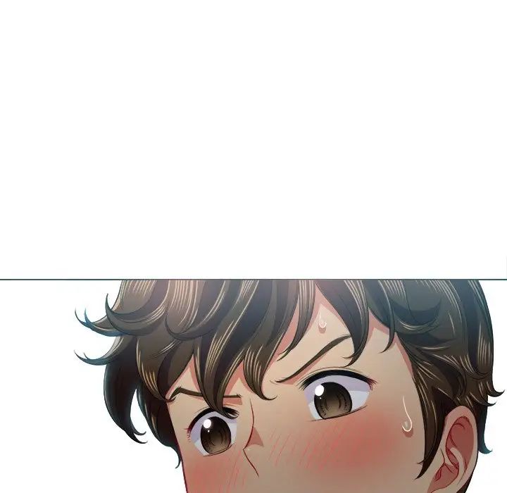 难缠小恶女第16话