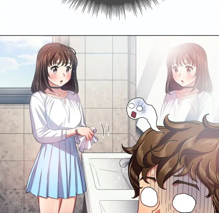 難纏小惡女第19话