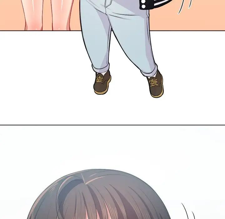 難纏小惡女第19话