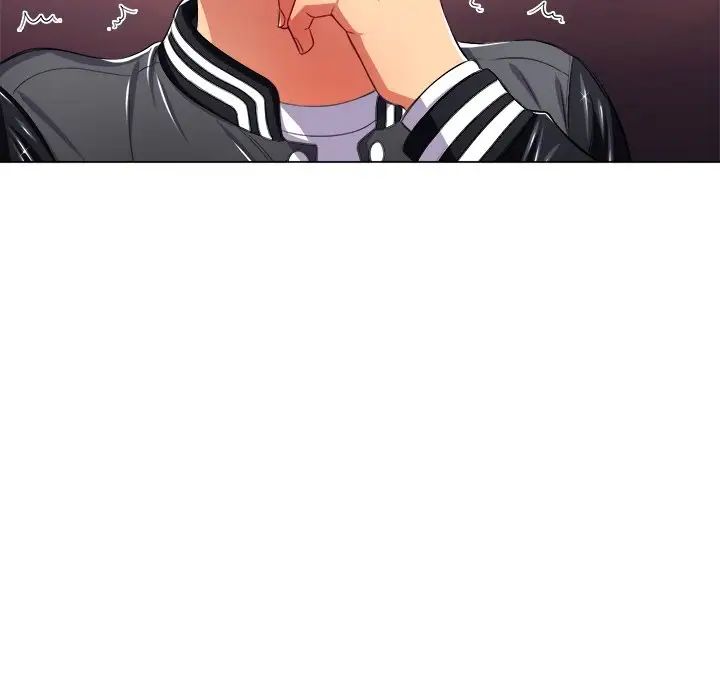 難纏小惡女第20话