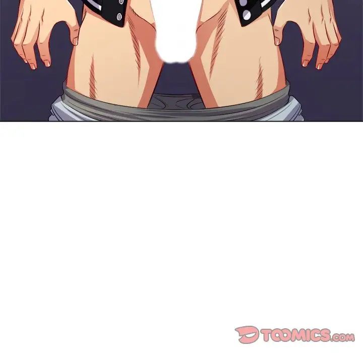 難纏小惡女第21话