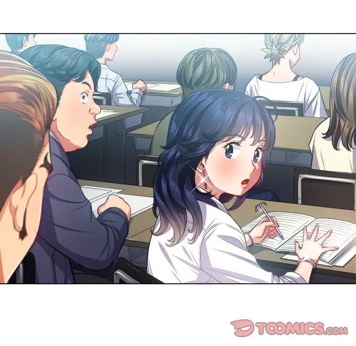 难缠小恶女第21话