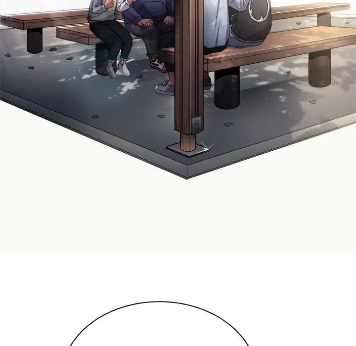 難纏小惡女第21话