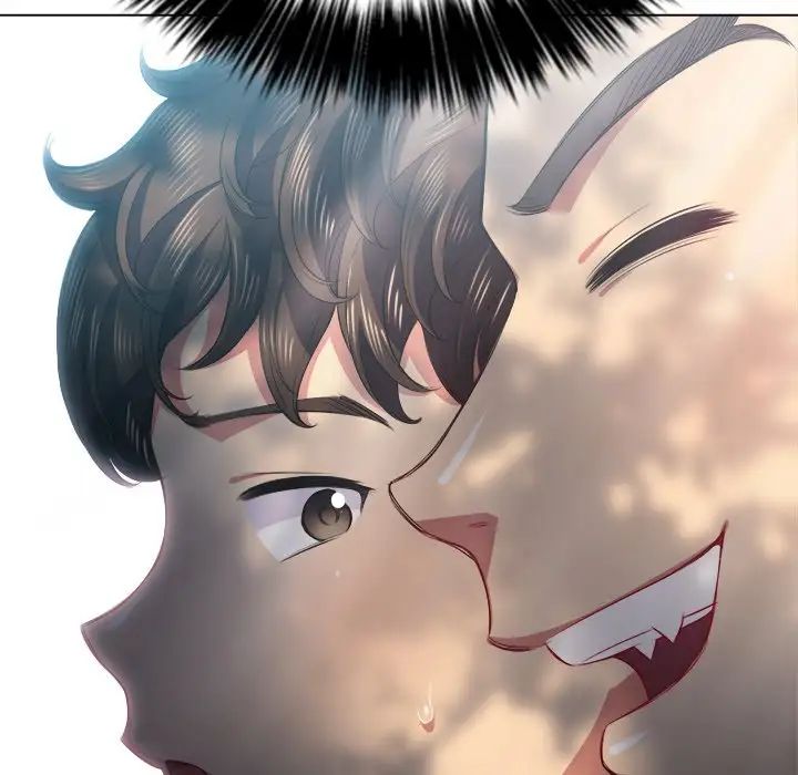 難纏小惡女第21话