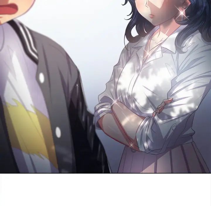 难缠小恶女第21话