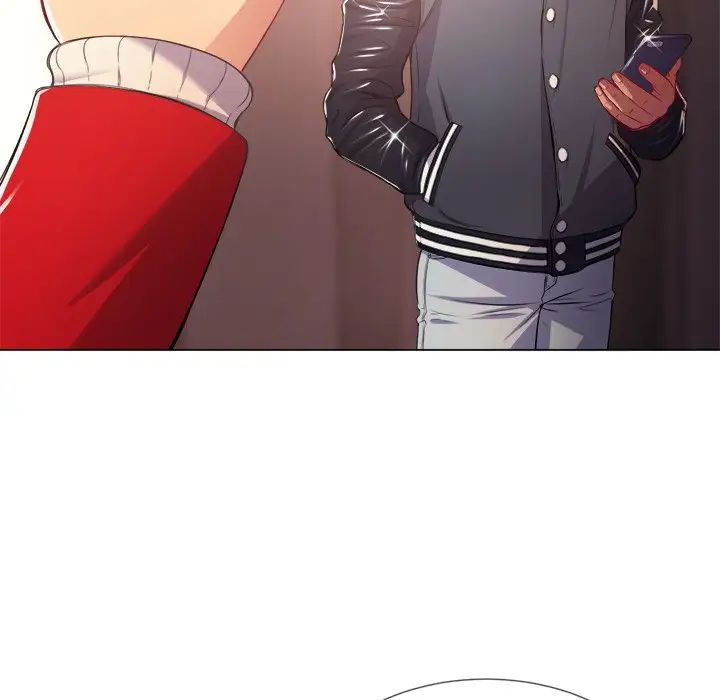 難纏小惡女第22话