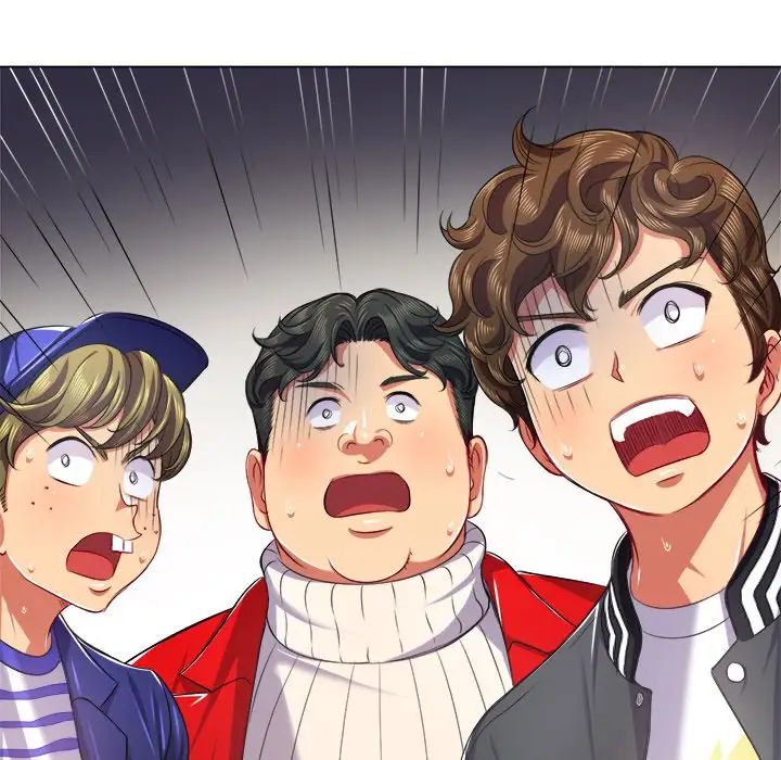 難纏小惡女第22话