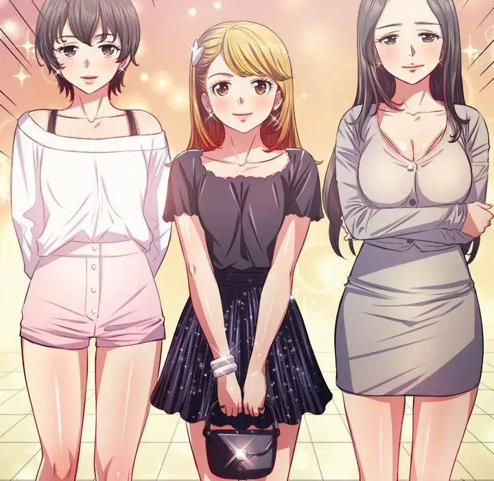 难缠小恶女第22话